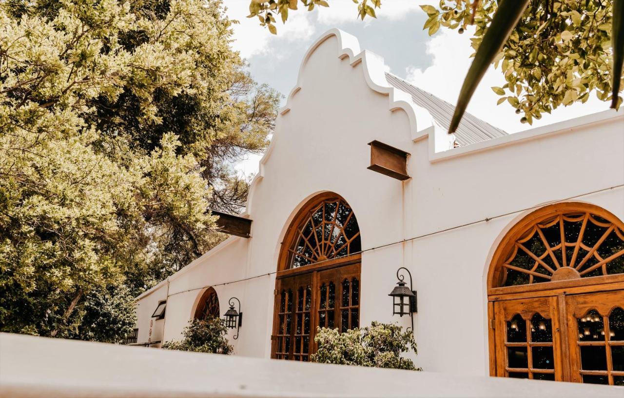 Kleinkaap Boutique Hotel Centurion Exteriör bild