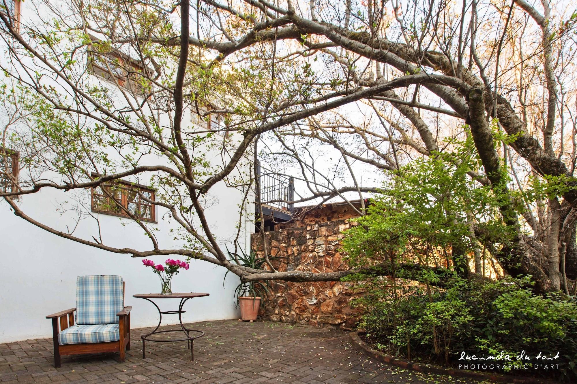 Kleinkaap Boutique Hotel Centurion Exteriör bild