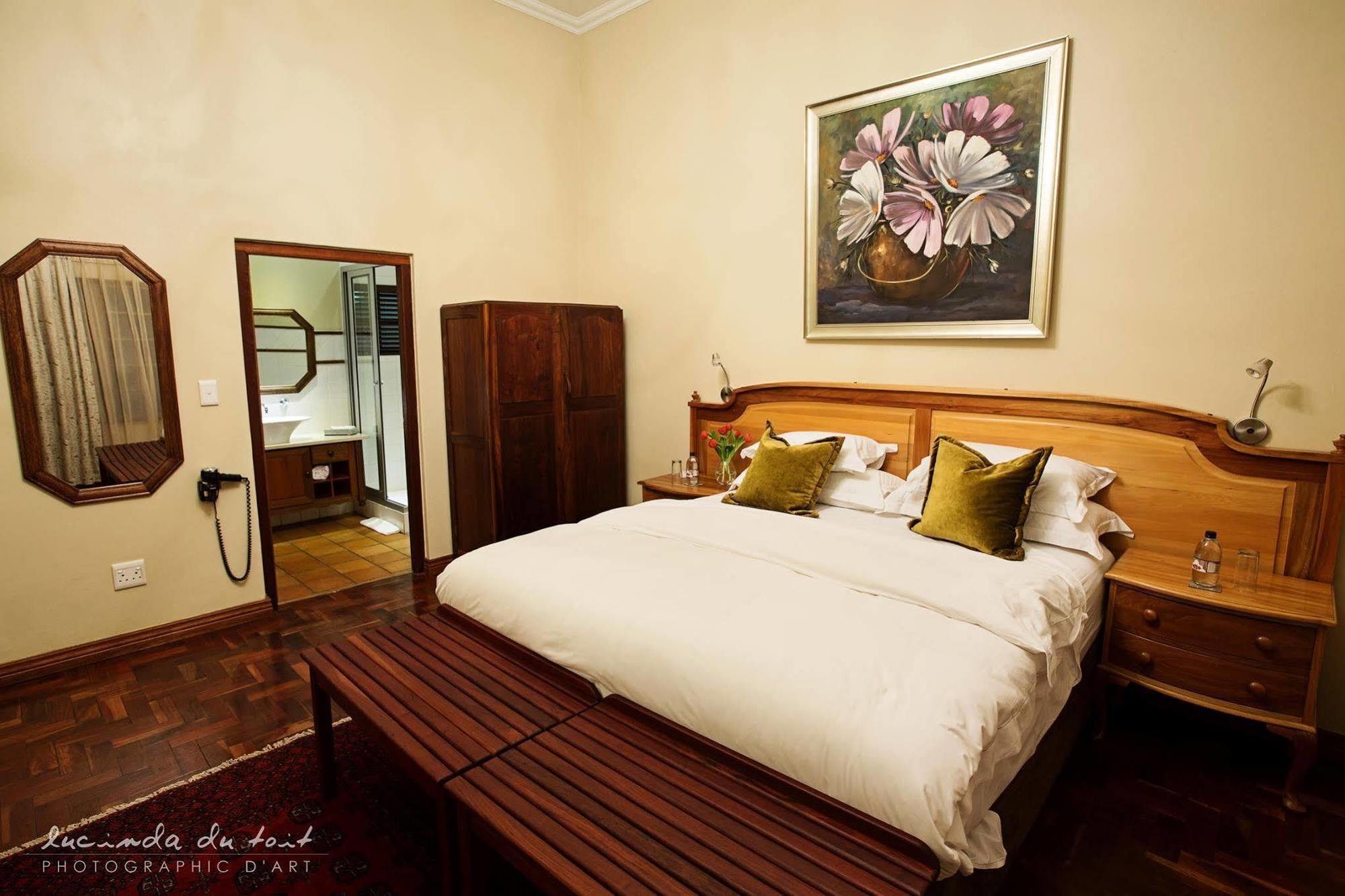 Kleinkaap Boutique Hotel Centurion Exteriör bild