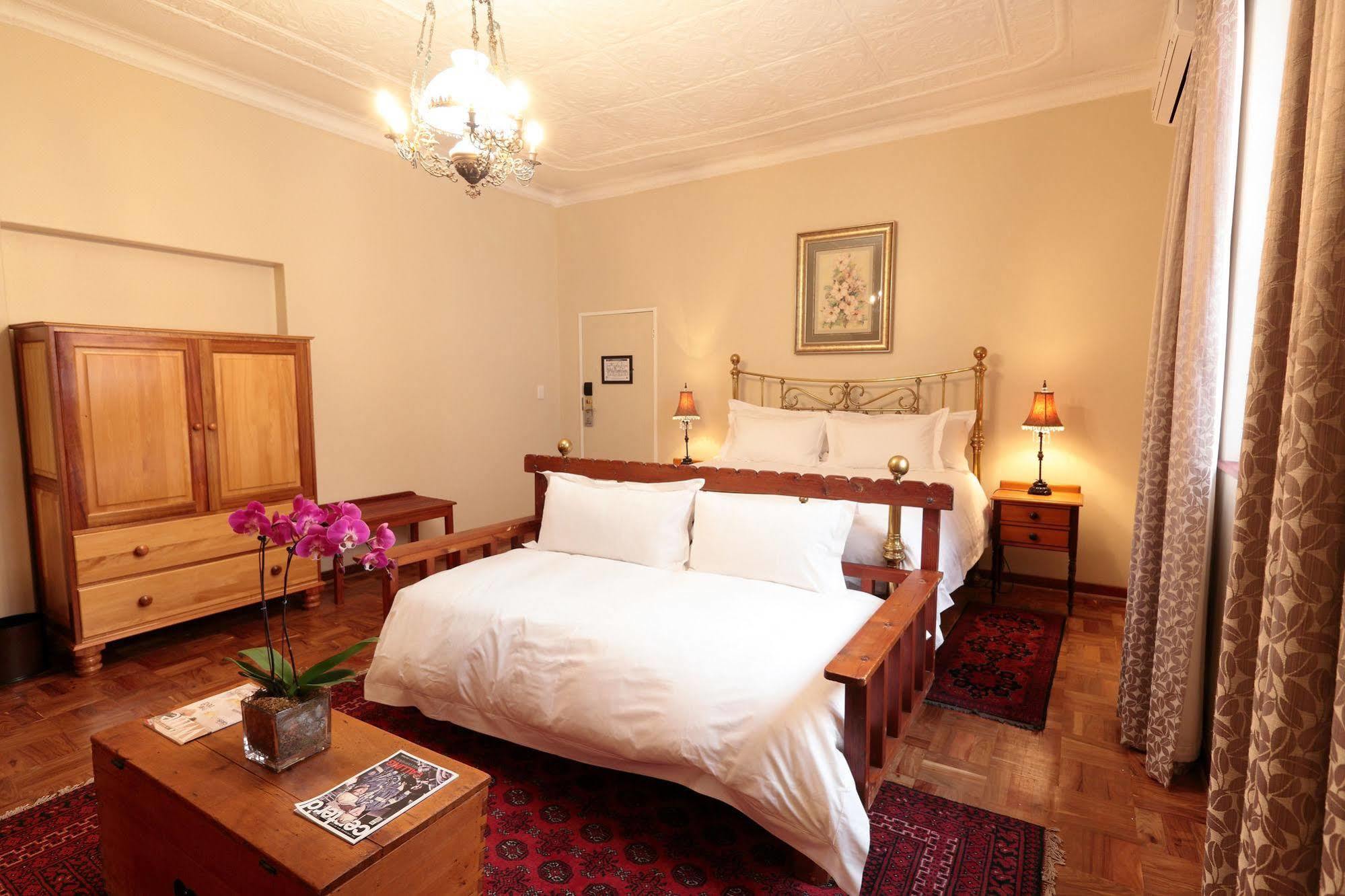 Kleinkaap Boutique Hotel Centurion Exteriör bild