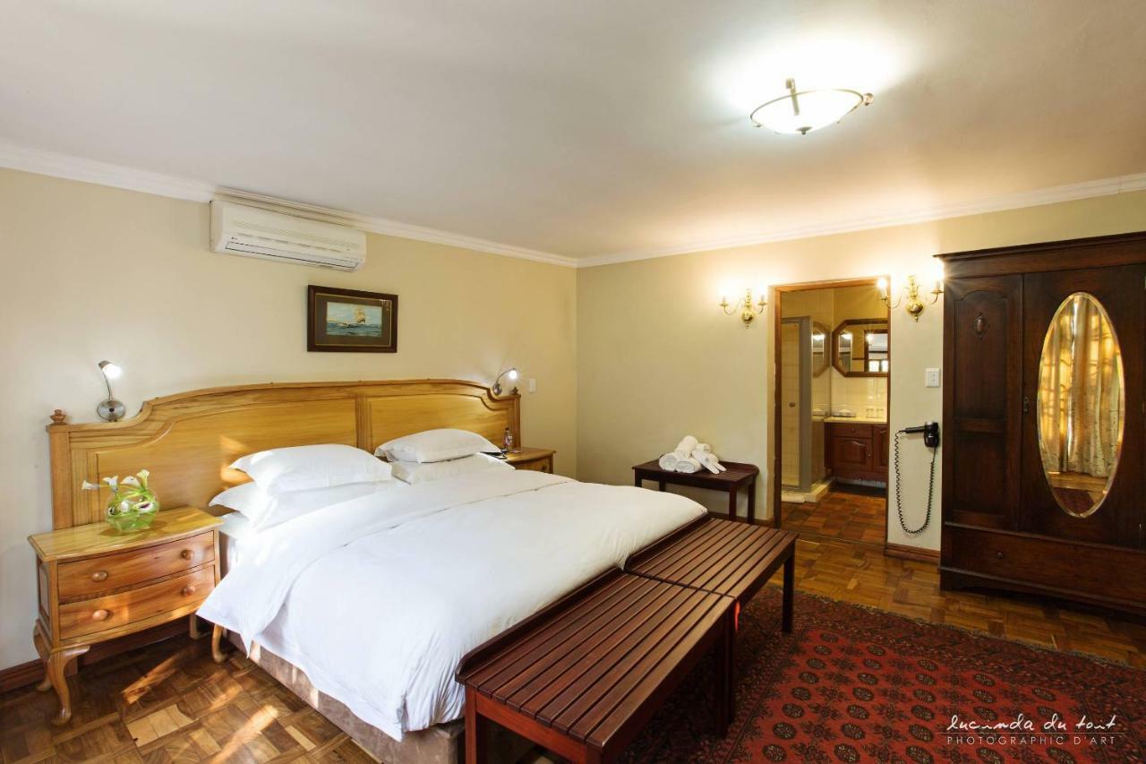 Kleinkaap Boutique Hotel Centurion Exteriör bild